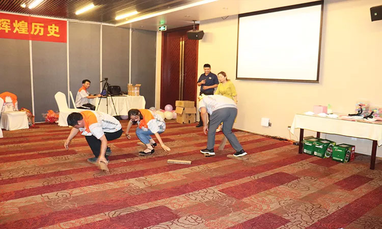 濟(jì)南百易長青環(huán)保科技公司