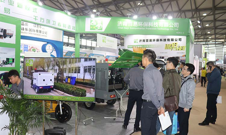 哪里可以買到高端電動環衛高壓清洗車