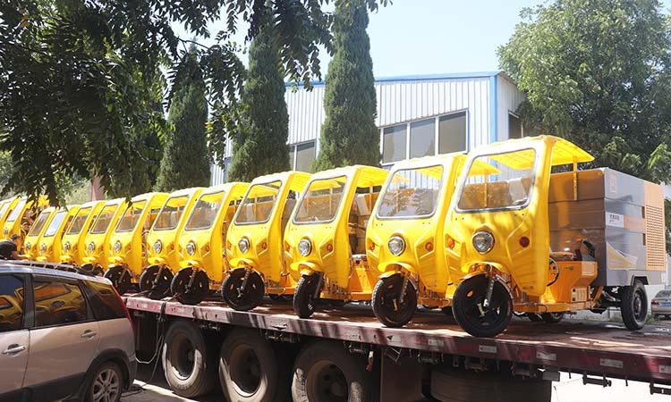 多功能高壓清洗車環衛作業的好選擇