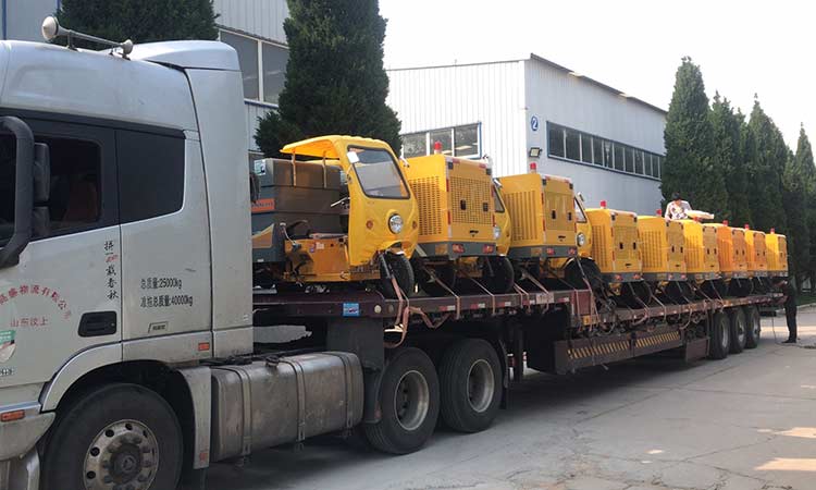 電動(dòng)高壓沖洗車廠家