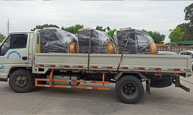 百易長青-手推式樹葉收集器廠家 手推式樹葉收集器廠家