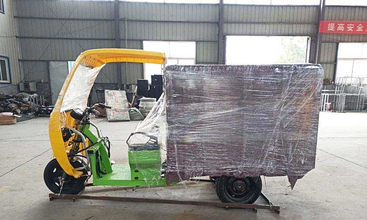 環(huán)衛(wèi)高壓清洗車(chē)