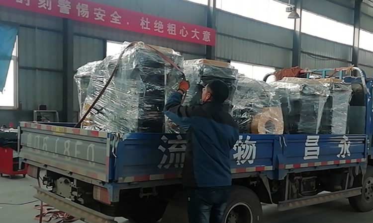 環衛手推式樹葉收集器