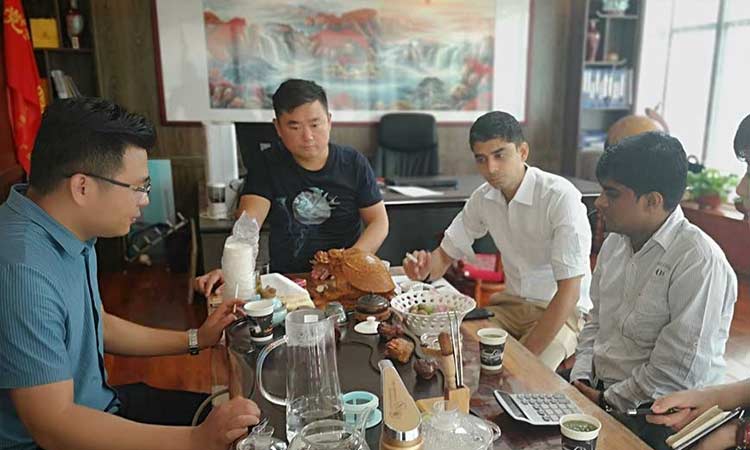 新型洗掃車 純電動洗掃車