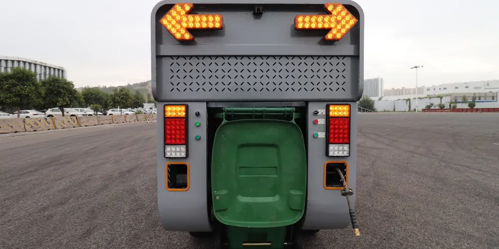 清掃車 電動掃地車 廠區(qū)掃地車 園區(qū)掃路車 景區(qū)清掃車