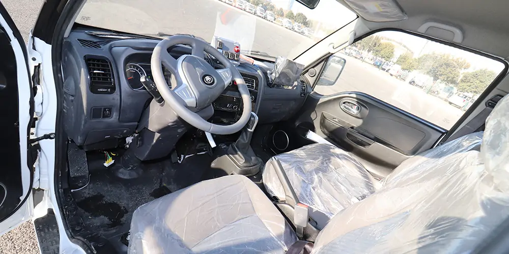 吸樹葉的機器 新型樹葉收集車 電動樹葉專用收集車 樹葉收集一體車 吸入式樹葉收集車 破碎樹葉收集車