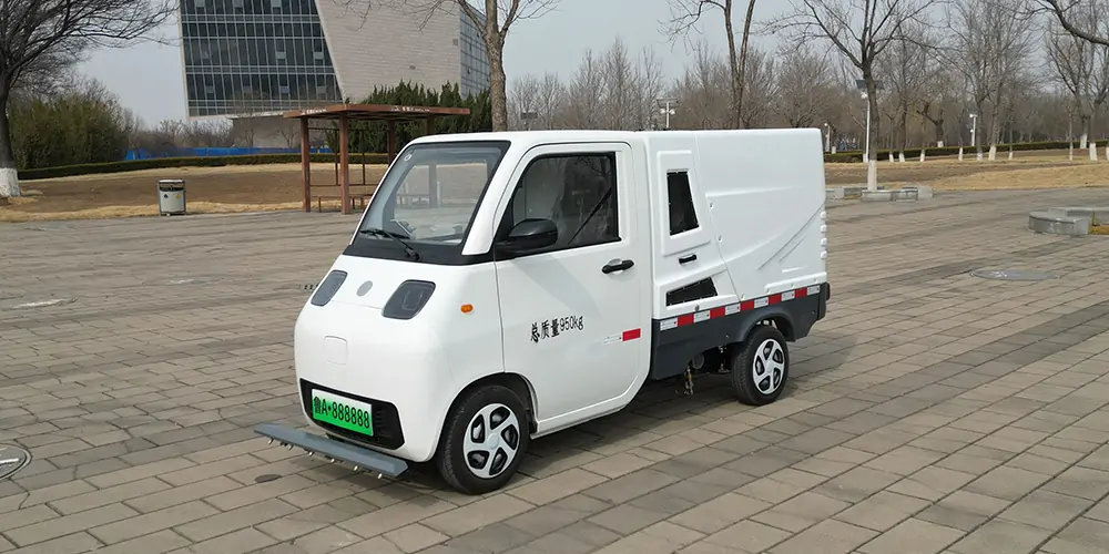 高壓沖洗車環衛 高壓環衛沖洗車 四輪小型高壓沖洗車 電動高壓清洗沖洗車 高壓路面沖洗清洗車