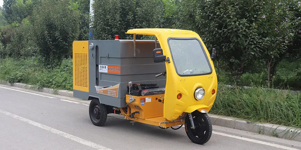 高壓清洗車，三輪高壓清洗車，小型高壓清洗車，多功能高壓清洗車
