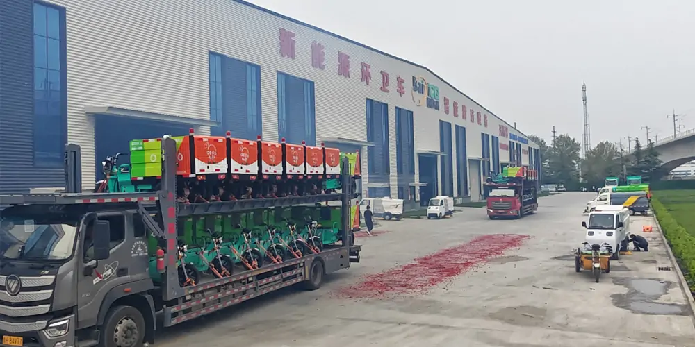 電動(dòng)高壓清洗車、高壓清洗車